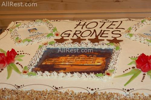 Hotel Grones 57